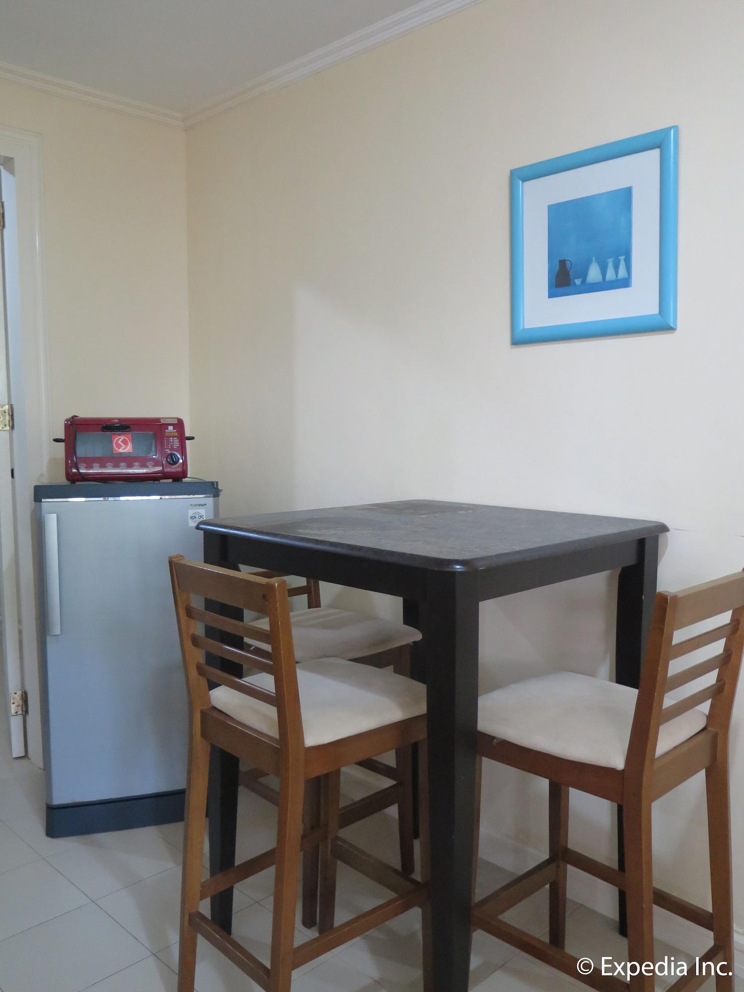 Villa Del Pueblo Inn Panglao Eksteriør billede