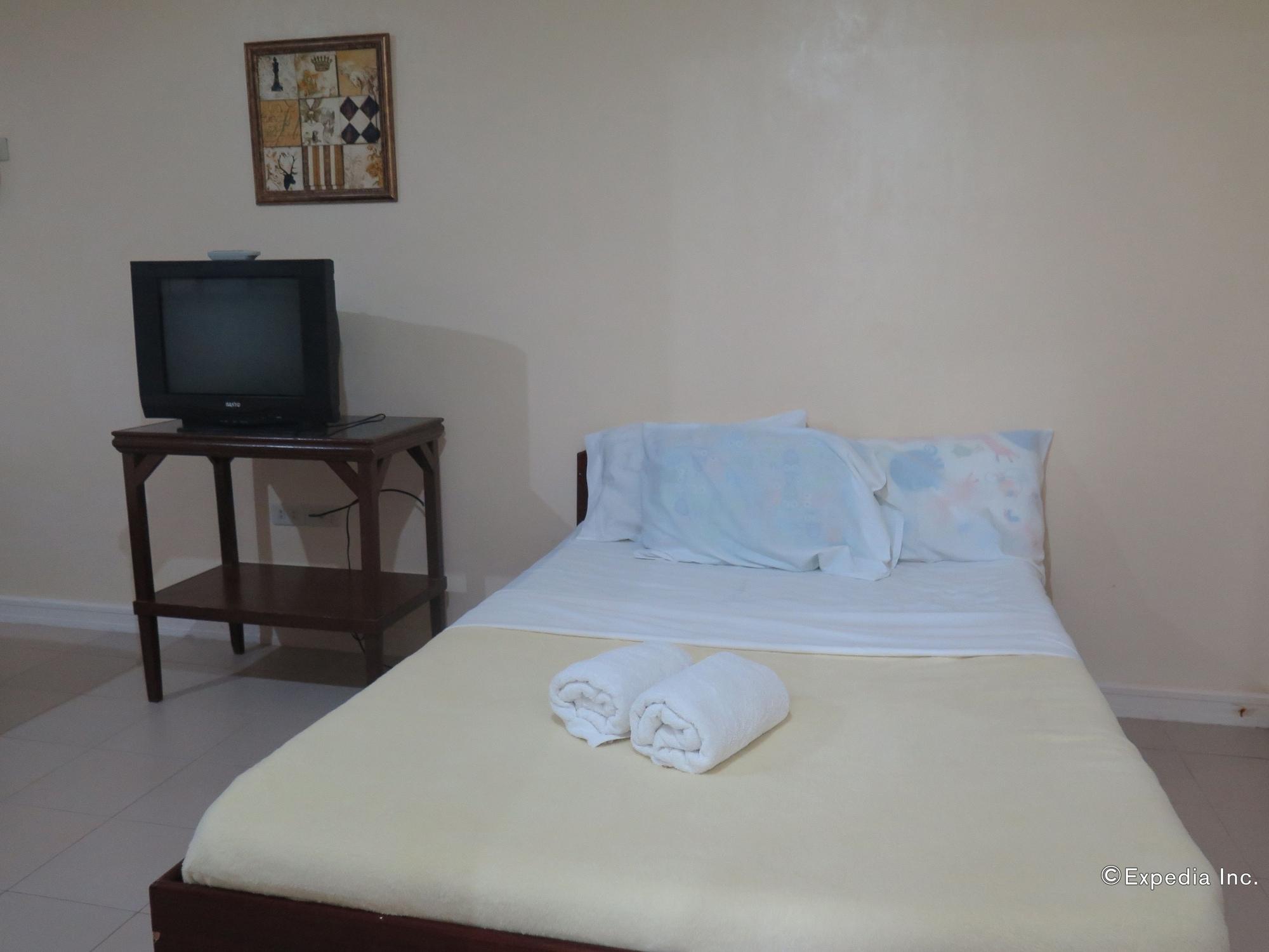 Villa Del Pueblo Inn Panglao Eksteriør billede