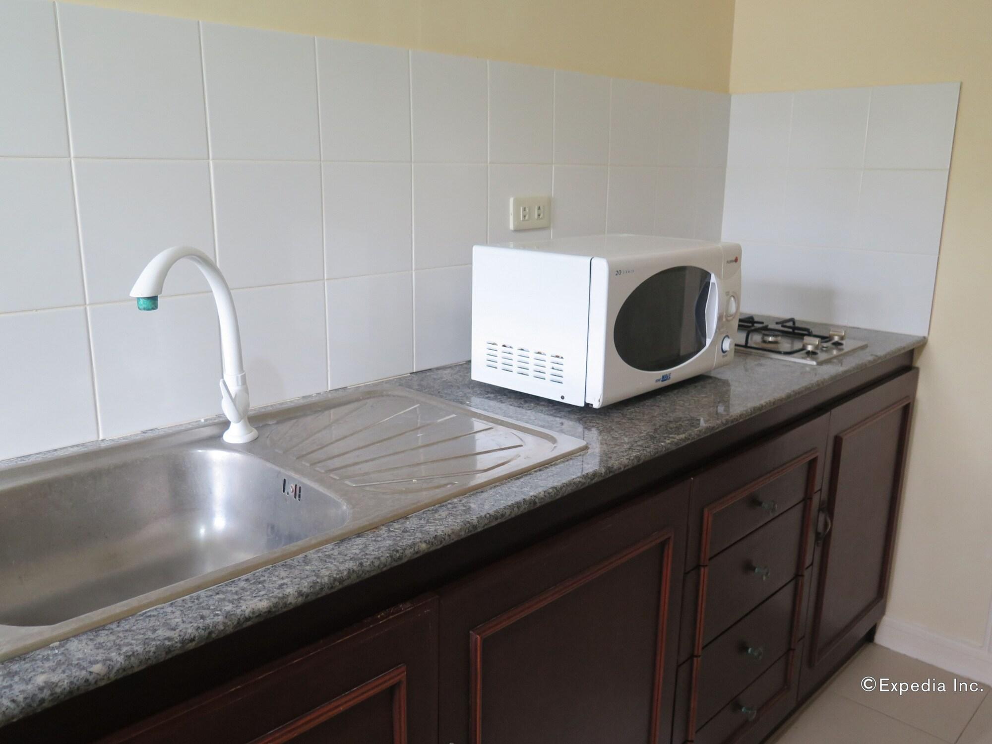 Villa Del Pueblo Inn Panglao Eksteriør billede