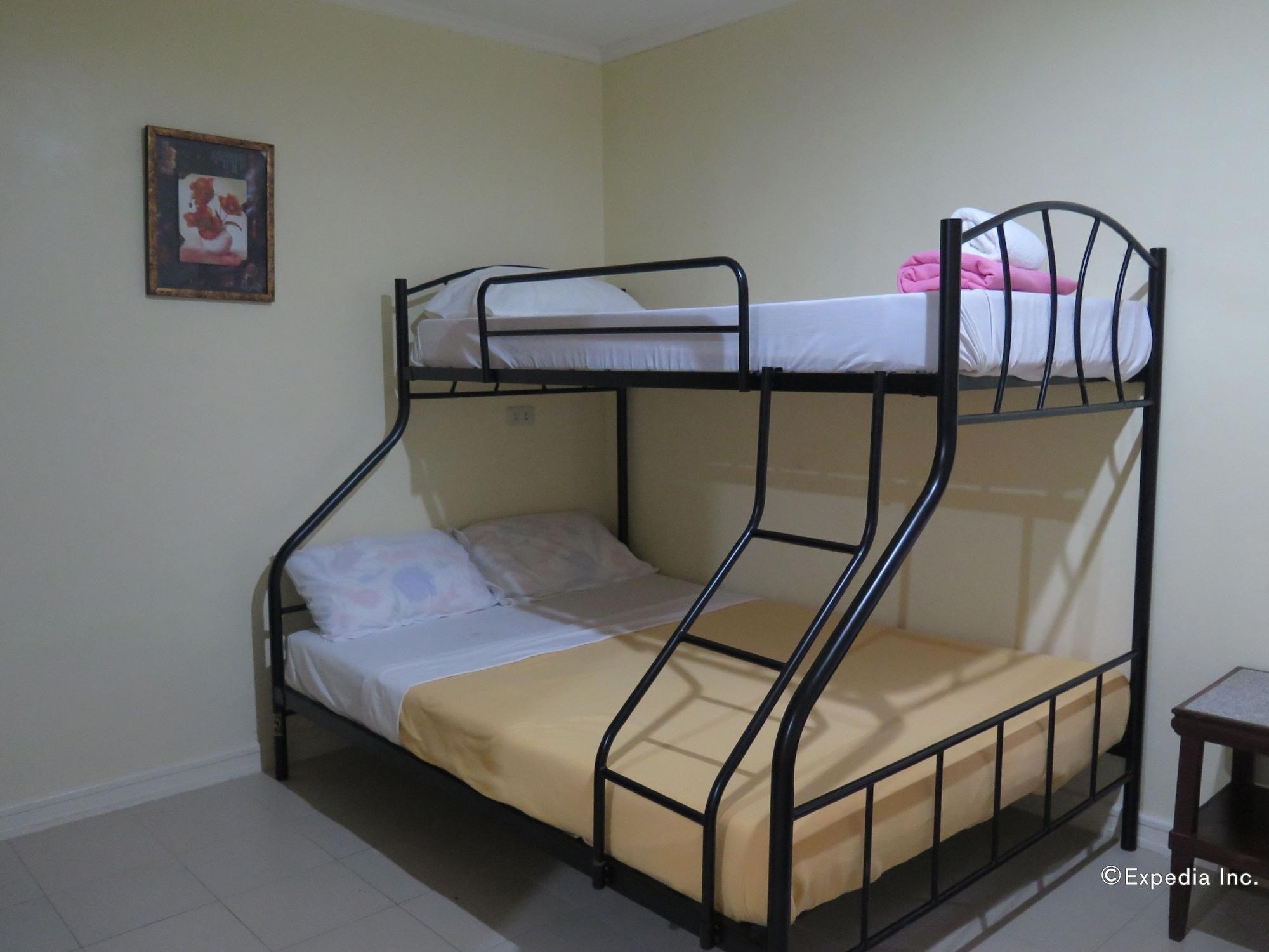 Villa Del Pueblo Inn Panglao Eksteriør billede