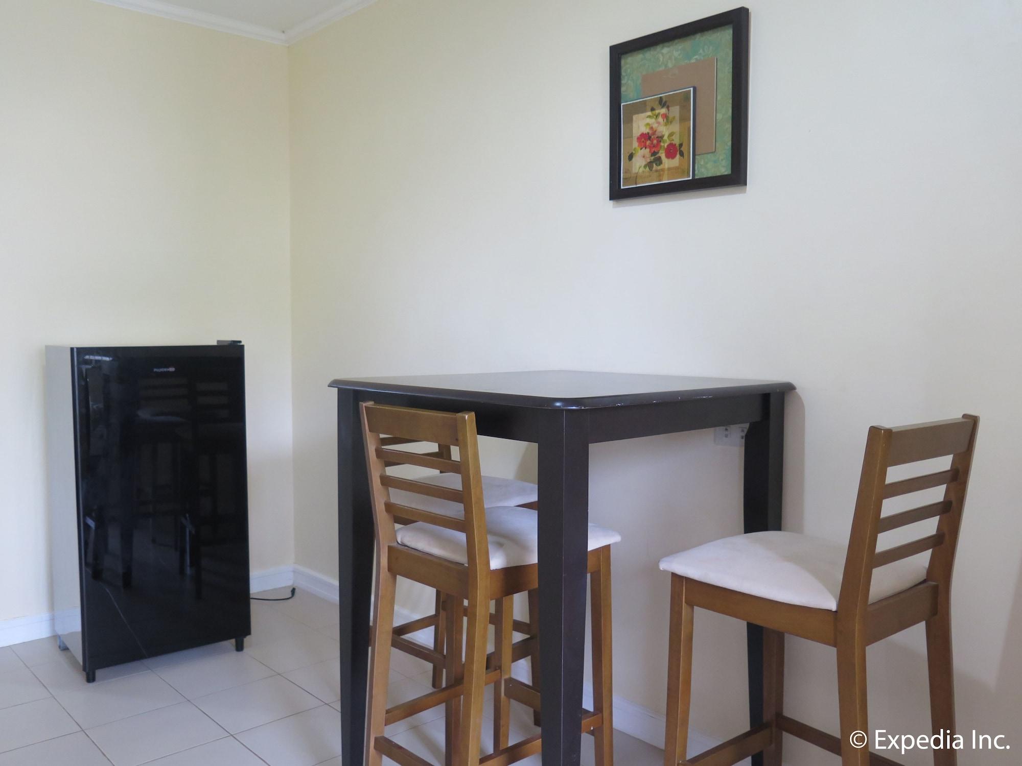 Villa Del Pueblo Inn Panglao Eksteriør billede