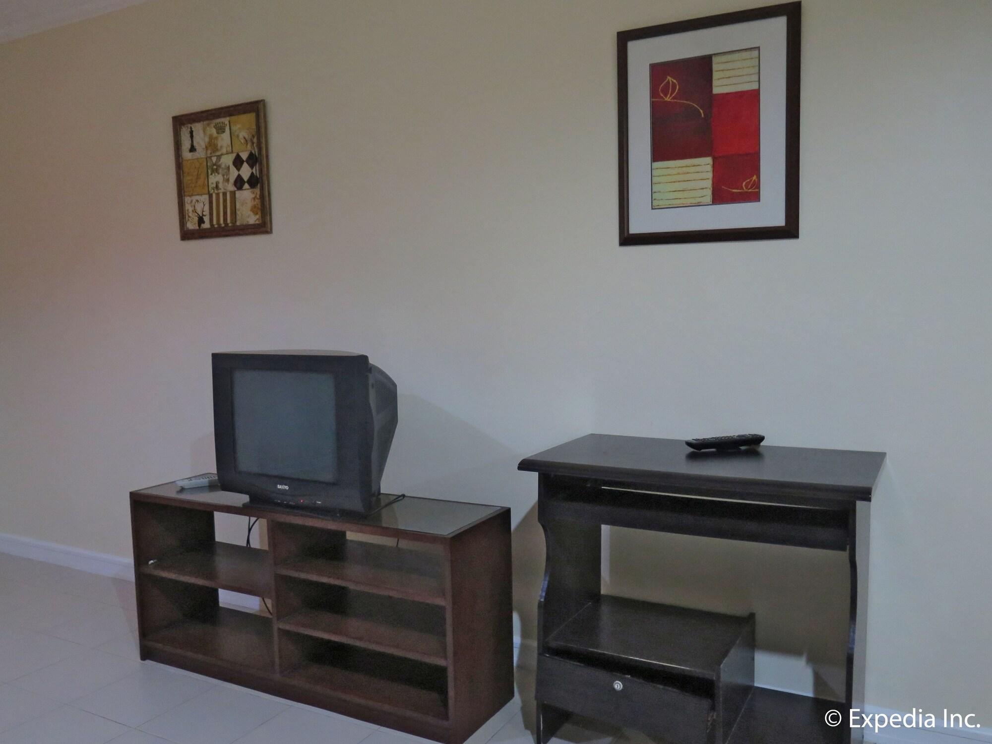 Villa Del Pueblo Inn Panglao Eksteriør billede