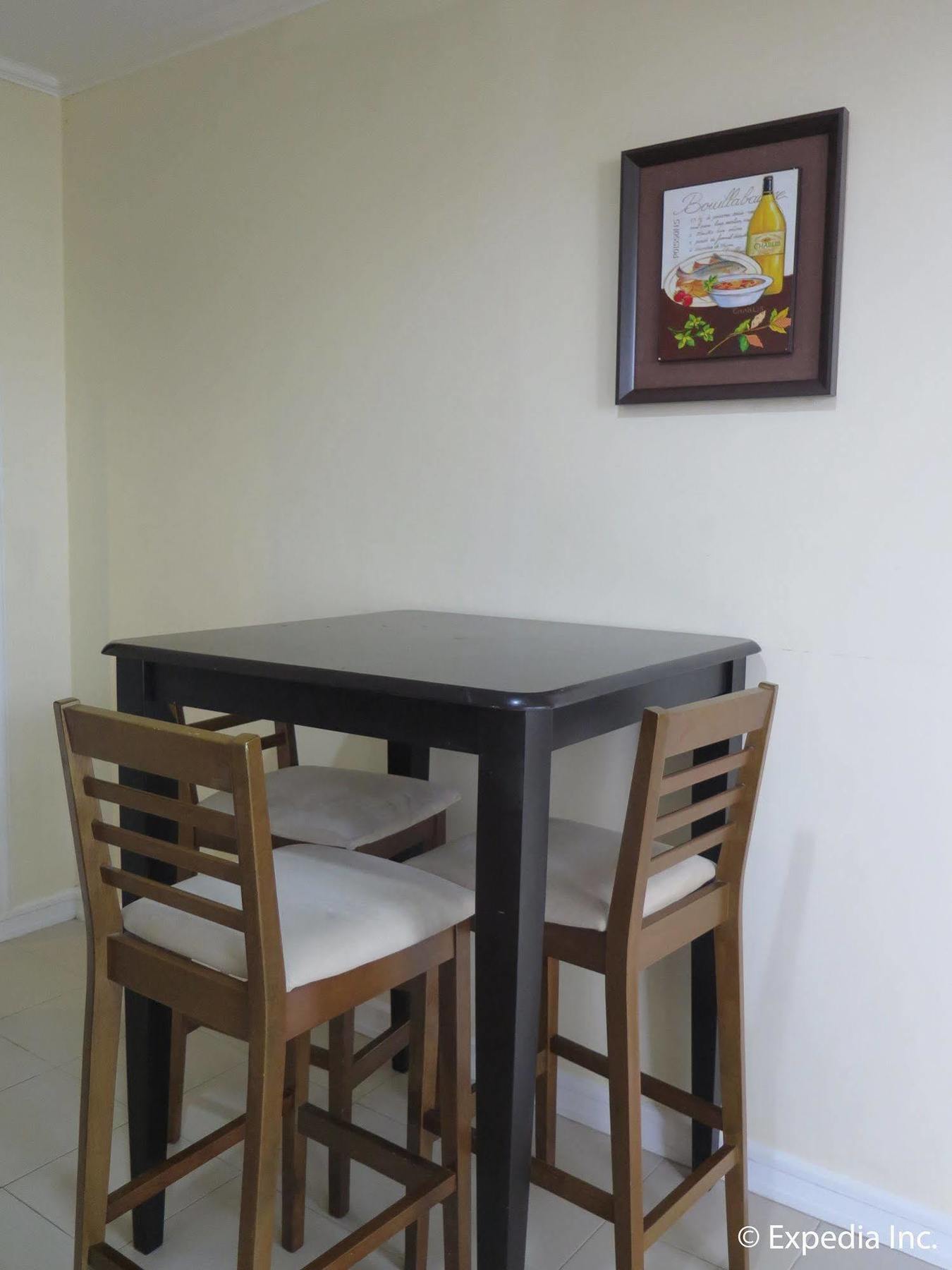 Villa Del Pueblo Inn Panglao Eksteriør billede